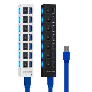  XH-Q5 USB3.0 7Ʈ  (35.6x165x22mm / ̺   520mm / 73g)