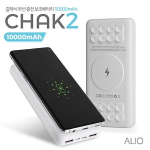 ALIO 2  CHAK2 ͸ (10,000mAh)