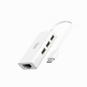 [] ŸC USB LAN   ޺ HUBL-04