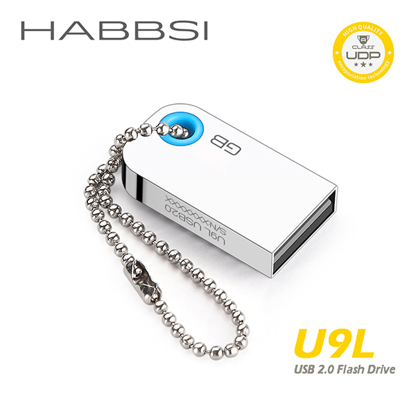 ݽ HABBSI USB ޸ U9L (8GB~32GB)