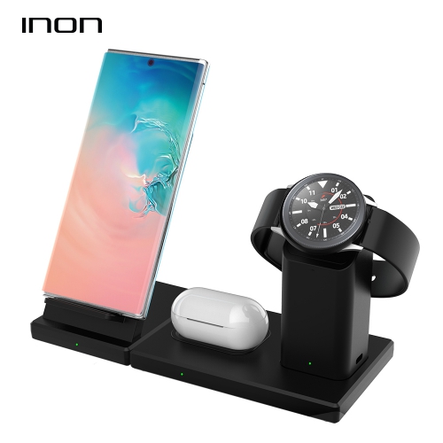 ڵǼ縮  ̳ INON 3in1 ӹ for Galaxy Watch IN-WC510TS ǰ 