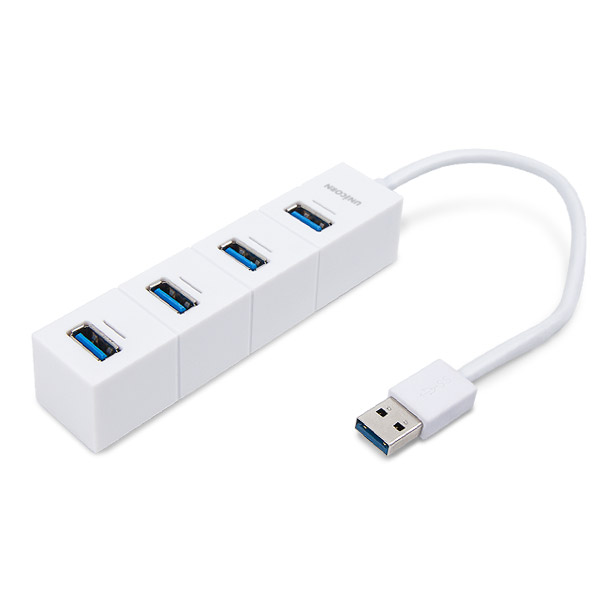 ǻͿǰ USB/  RH-T40 /  4Ʈ USB3.0  USB Ȯ ǰ 