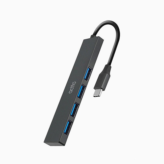ǻͿǰ USB/ [] ͽٵ ŸC USB 3.2 Gen1  HUB-46 ǰ 