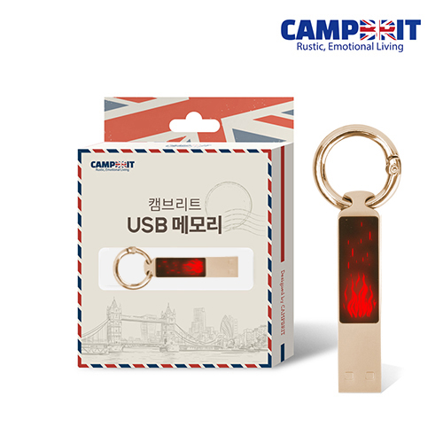 USB޸ USB޸(ƽ) LED USB2.0 32G GOLD RED Light ǰ 