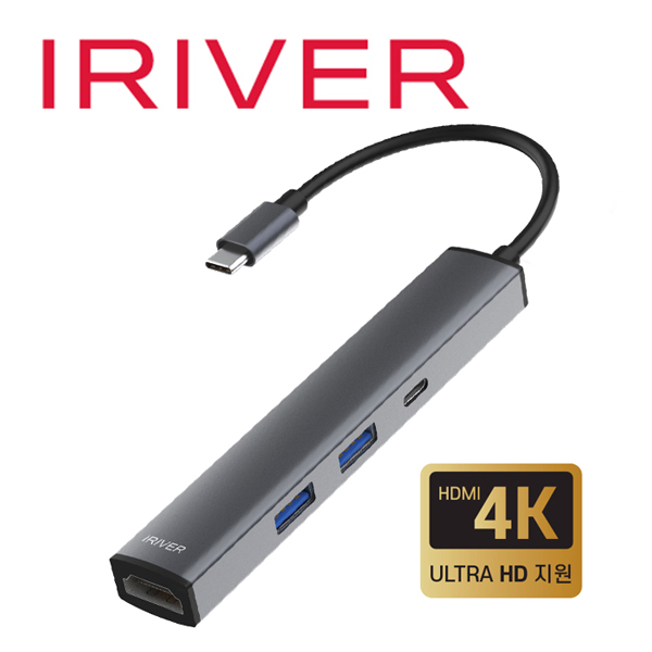 ǻͿǰ USB/ ̸ IHC-HW10-HUB4 100W 4K 4in1 Ƽ  ǰ 